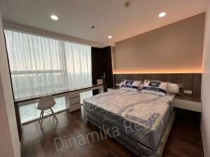 Disewakan Apartemen AKR Gallery West Kebon Jeruk 3BR Fully Furnished lokasi di Jakarta Barat, tersedia melalui melalui situs Olx