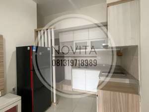 Disewakan Apartemen Aston de Paradiso Pluit Jakarta Utara1 BR Semi Furnished Nego lokasi di Jakarta Utara, tersedia melalui melalui situs Olx