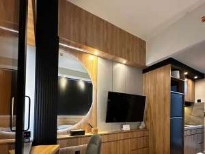 DISEWAKAN APARTEMEN BEGAWAN STRATEGIS AMAN PEMANDANGAN INDAH lokasi di Malang Kota, tersedia melalui melalui situs Olx