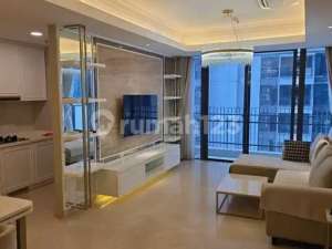 Disewakan Apartemen Casa Grande Phase 2 lokasi di Jakarta Selatan, tersedia melalui melalui situs Olx