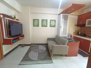 DiSewakan Apartemen Cinere Resort Siap Huni lokasi di Depok Kota, tersedia melalui melalui situs Olx