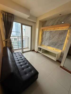 Disewakan Apartemen Cosmo Mansion Jakarta Pusat Thamrin City For Rent lokasi di Jakarta Pusat, tersedia melalui melalui situs Olx