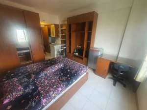 Disewakan apartemen dekat kampus Jatinangor UNPAD, ITB, IPDN, IKOPIN lokasi di Sumedang Kab., tersedia melalui melalui situs Olx