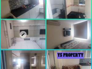 Disewakan Apartemen Gading Nias 1BR Fully Furnished lokasi di Jakarta Utara, tersedia melalui melalui situs Olx