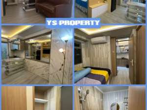 Disewakan Apartemen Gading Nias 2BR Fully Furnished Mewah lokasi di Jakarta Utara, tersedia melalui melalui situs Olx