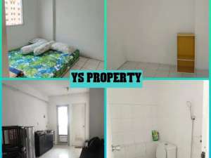 Disewakan Apartemen Gading Nias 2BR Furnished lokasi di Jakarta Utara, tersedia melalui melalui situs Olx