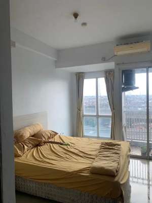 Disewakan Apartemen grand dhika city Bekasi Timur Type Studio lokasi di Bekasi Kota, tersedia melalui melalui situs Olx