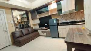 Disewakan Apartemen Greenlake Sunter lokasi di Jakarta Utara, tersedia melalui melalui situs Olx