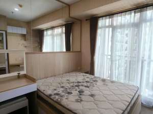 DISEWAKAN APARTEMEN PURI ORCHARD 1BR TOWER CH lokasi di Jakarta Barat, tersedia melalui melalui situs Olx