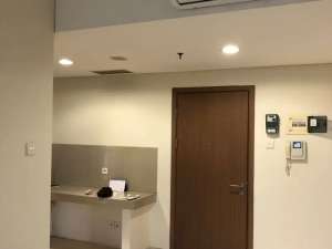 DISEWAKAN APARTEMEN PURI ORCHARD 2BR KOSONGAN lokasi di Jakarta Barat, tersedia melalui melalui situs Olx