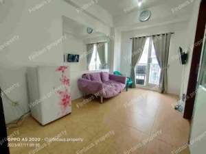 Disewakan Apartemen Puri Park View 2bedroom lokasi di Jakarta Barat, tersedia melalui melalui situs Olx
