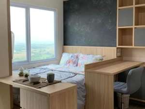 Disewakan Apartemen Studio Bersebelahan Dengan Prasetiya Mulya lokasi di Tangerang Selatan Kota, tersedia melalui melalui situs Olx