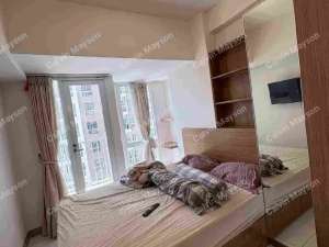 Disewakan Apartemen Studio Full Furnish Tokyo Riverside lokasi di Tangerang Kab., tersedia melalui melalui situs Olx