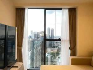 Disewakan Apartemen The Branz Kuningan 2Br 60 Sqm New Unit New Furnished Best Deal lokasi di Tangerang Selatan Kota, tersedia melalui melalui situs Olx