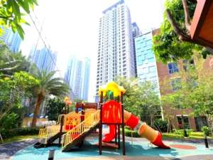 Disewakan apartemen The Mansion Bougenville tower Gloria lokasi di Jakarta Utara, tersedia melalui melalui situs Olx