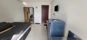 Disewakan Apartement tidar studio BU lokasi di Surabaya Kota, tersedia melalui melalui situs Olx