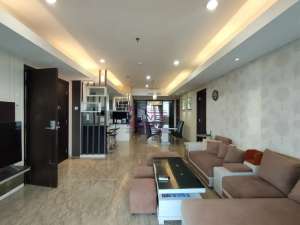 Disewakan Apt The Royale Springhill Kemayoran 31BR Luas 196m2 VR1122 lokasi di Jakarta Pusat, tersedia melalui melalui situs Olx