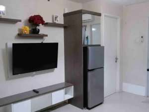 Disewakan Bulanan 2BR Hook Bassura city lokasi di Jakarta Timur, tersedia melalui melalui situs Olx