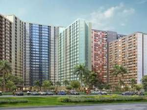 Disewakan bulanan apartemen sentra Timur tower saphire furnished lokasi di Jakarta Timur, tersedia melalui melalui situs Olx