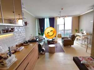 Disewakan Cepat Apartemen Studio Full Furnished di Ancol Mansion lokasi di Jakarta Utara, tersedia melalui melalui situs Olx