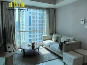 Disewakan Cepat Apartement Casa Grande 2 Br Luas 99 M2 Siap Huni Jakarta Selatan lokasi di Jakarta Selatan, tersedia melalui melalui situs Olx