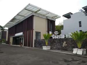 Disewakan cepat rumah di ancol costa villa lokasi di Jakarta Utara, tersedia melalui melalui situs Olx