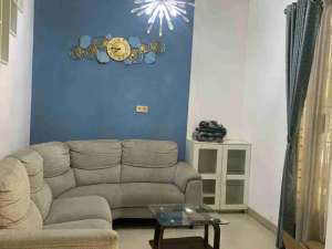 Disewakan Cepat Rumah Full Furnished Kamar 4 di Cluster Australia Green Lake City lokasi di Tangerang Kota, tersedia melalui melalui situs Olx