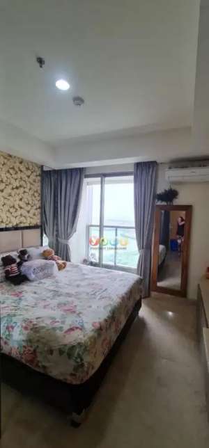 DISEWAKAN CEPAT STUDIO GOLD COAST PIK lokasi di Jakarta Utara, tersedia melalui melalui situs Olx