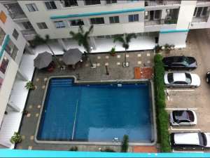 DisewakanDijual Murah, Apartemen 2 kamar di BSD, Lokasi Strategis lokasi di Tangerang Selatan Kota, tersedia melalui melalui situs Olx