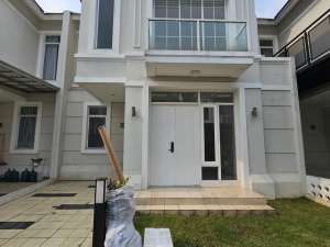 Disewakan grandura lavon 1 lokasi di Tangerang Kab., tersedia melalui melalui situs Olx