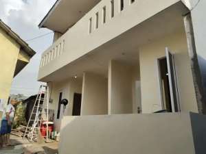 Disewakan kontrakan petakan bebas banjir tidak masuk gang lokasi di Jakarta Selatan, tersedia melalui melalui situs Olx