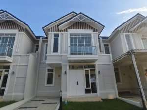 Disewakan Lavon 1 lokasi di Tangerang Kab., tersedia melalui melalui situs Olx