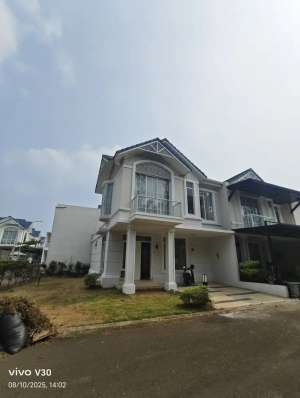 Disewakan murah lokasi di Tangerang Kab., tersedia melalui melalui situs Olx