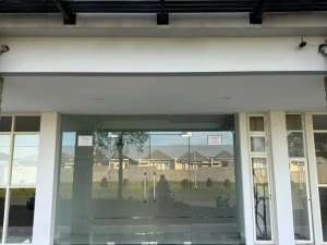 Disewakan Ruko Satu Lantai Royal Residence BS lokasi di Pasuruan Kab., tersedia melalui melalui situs Olx