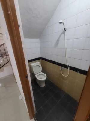 Disewakan Rumah 2 Lantai di Cluster Gading Arcadia, Kelapa Gading lokasi di Jakarta Utara, tersedia melalui melalui situs Olx