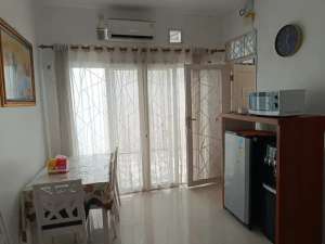 Disewakan Rumah beserta Perabot Full Furnished Medan Johor lokasi di Medan Kota, tersedia melalui melalui situs Olx