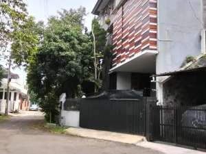 DISEWAKAN RUMAH CITEUREUP, 90JT lokasi di Cimahi Kota, tersedia melalui melalui situs Olx