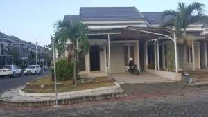 DISEWAKANRUMAH CLUSTER DI GKB GRESIK FULLY FURNISHED lokasi di Gresik Kab., tersedia melalui melalui situs Olx