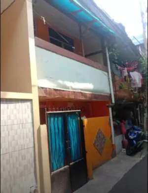 Disewakan Rumah Di Jalan Dwiwarna Mangga Besar. lokasi di Jakarta Pusat, tersedia melalui melalui situs Olx