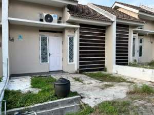 Disewakan rumah graha pesona bangil 2 Pasuruan Beji lokasi di Pasuruan Kab., tersedia melalui melalui situs Olx