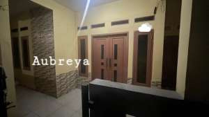 Disewakan Rumah Kampung Curug Cibinong lokasi di Bogor Kab., tersedia melalui melalui situs Olx