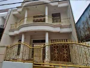 Disewakan Rumah KFT, Cengkareng, Jakarta Barat lokasi di Jakarta Barat, tersedia melalui melalui situs Olx