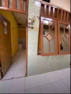 Disewakan Rumah Kontrakan Bulanan di Cililitan Besar lokasi di Jakarta Timur, tersedia melalui melalui situs Olx