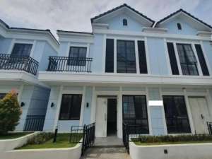 Disewakan Rumah Lavon 2 Cluster Montana Cikupa Tangerang lokasi di Tangerang Kab., tersedia melalui melalui situs Olx