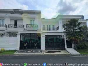 DISEWAKAN RUMAH MEWAH DENGAN FURNISH DAERAH CITRALAND, HARGA SANGAT MURAH lokasi di Manado Kota, tersedia melalui melalui situs Olx