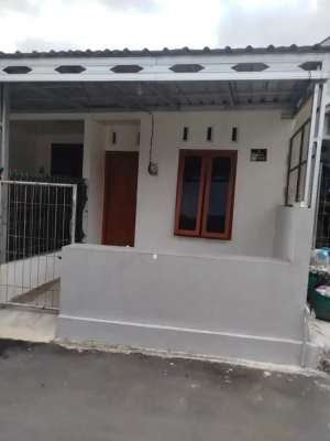 Disewakan rumah minimalis daerah jl besi jangkang, lokasi di Sleman Kab., tersedia melalui melalui situs Olx