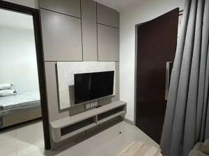 DISEWAKAN RUMAH PIK 2 UK 6x12.5 2 LANTAI FULL FURNISH SIAP HUNI TERMURAH lokasi di Tangerang Kab., tersedia melalui melalui situs Olx