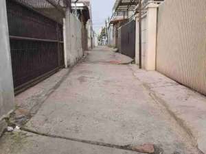 Disewakan Rumah Siap Huni di Daerah Pasirkaliki lokasi di Bandung Kota, tersedia melalui melalui situs Olx