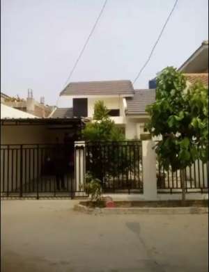 Disewakan Rumah Taman Cilegon Indah lokasi di Cilegon Kota, tersedia melalui melalui situs Olx