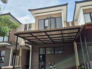 Disewakan Segera Rumah Cantik 2 Lantai di Asya JGC Jakarta Timur lokasi di Bekasi Kota, tersedia melalui melalui situs Olx
